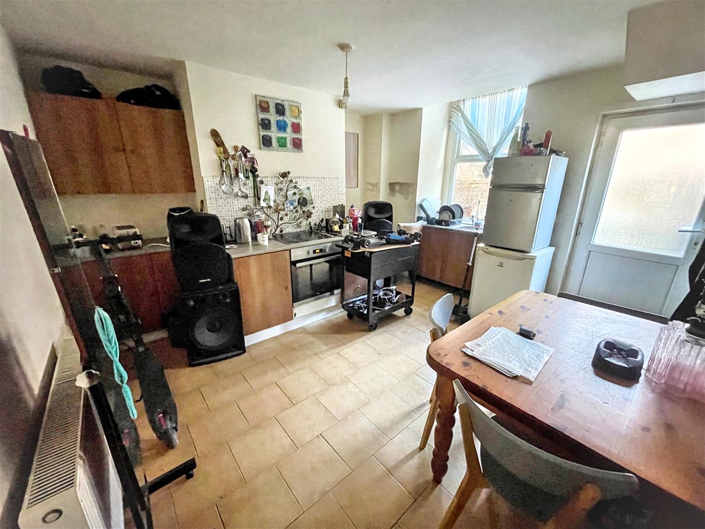 Wildman Street, PR1 7QJ
